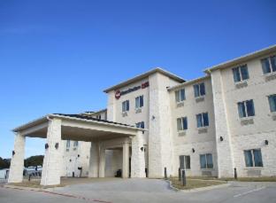 Best Western Plus Wills Point - 9