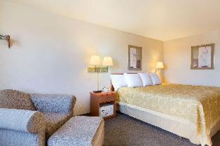 Super 8 by Wyndham Coeur d'Alene - Coeur d'Alene - 4