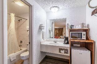 Econo Lodge - Miles City - 1