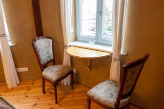 Ferienwohnungen Muehlenblick - Röbel/Müritz - 4