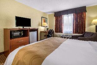 Quality Inn & Suites Wisconsin Dells Downtown - Waterparks Area - Wisconsin Dells - 8