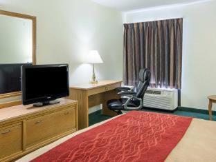 Comfort Inn Chester - Richmond South - 3