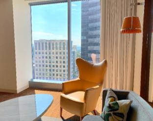 Lotte Hotel Seattle - Seattle - 7