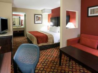 Comfort Inn & Suites Statesville - Mooresville - Statesville - 3