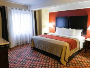 Comfort Inn & Suites Statesville - Mooresville - 2