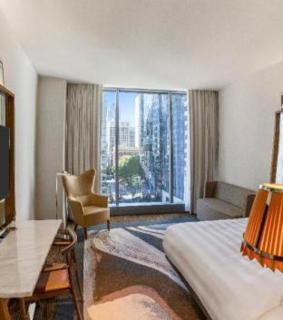 Lotte Hotel Seattle - Seattle - 3