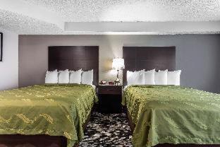 Quality Suites Pineville - Charlotte - Charlotte - 7