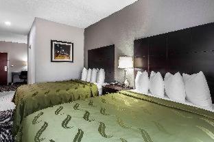 Quality Suites Pineville - Charlotte - Charlotte - 6