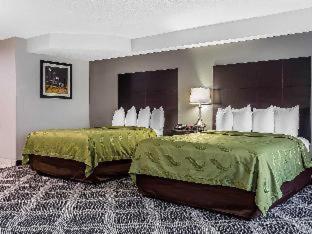 Quality Suites Pineville - Charlotte - Charlotte - 5