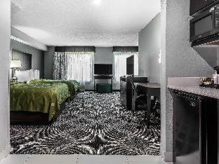Quality Suites Pineville - Charlotte - Charlotte - 3