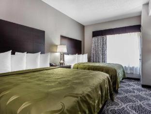 Quality Suites Pineville - Charlotte - 1