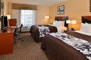 Garner Hotel Idaho Falls Southwest by IHG - Idaho Falls - 4