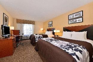 Garner Hotel Idaho Falls Southwest by IHG - Idaho Falls - 1