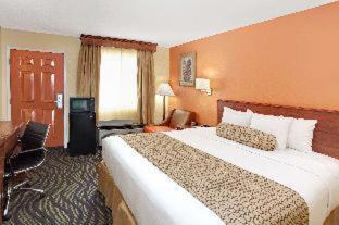 Days Inn by Wyndham Acworth - Acworth - 7
