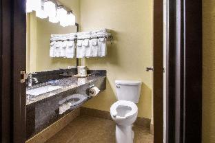 Quality Inn & Suites Wisconsin Dells Downtown - Waterparks Area - Wisconsin Dells - 5