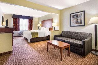 Quality Inn & Suites Wisconsin Dells Downtown - Waterparks Area - 3