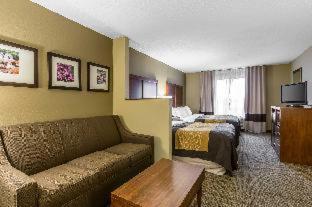 Comfort Inn & Suites Peachtree Corners - 5