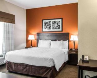 MainStay Suites Lufkin - Lufkin - 4