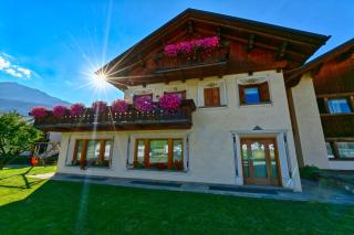Casa Caste - Bormio - 3