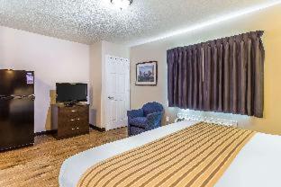 Suburban Studios near University of North Carolina-Charlotte - 5