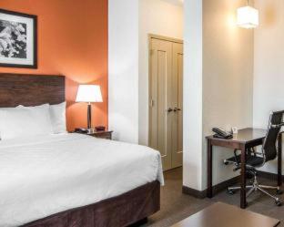 MainStay Suites Lufkin - Lufkin - 1