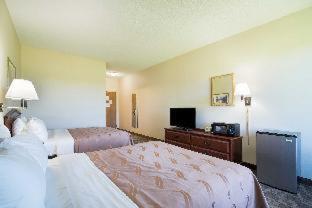 Quality Inn & Suites Schoharie near Howe Caverns - Schoharie - 6