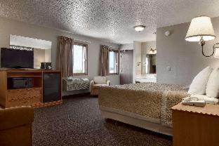 Super 8 by Wyndham Sioux Falls/41st Street - 8