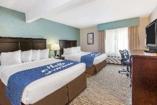 Days Inn by Wyndham Petoskey - Petoskey - 8