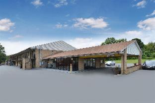 Americas Best Value Inn - Fredericksburg North - Fredericksburg - 7