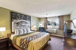 Super 8 by Wyndham Ankeny/Des Moines Area - Ankeny - 4