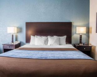 Comfort Inn Lees Summit - Hwy 50 & Hwy 291 - Lee's Summit - 9