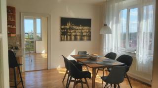 Apartmán Malvazinky - Prague - 0