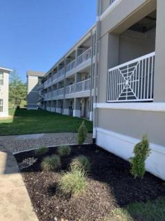 Extended Stay America Suites - Kansas City - Lenexa - 87th St - Overland Park - 9