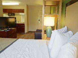 Extended Stay America Suites - Kansas City - Lenexa - 87th St - Overland Park - 8