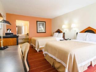 OYO hotel Greensboro east I 40 - 4
