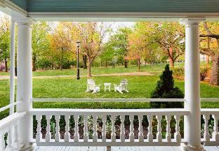 Inn at Carnall Hall - 9