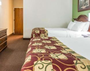 Clarion Inn I-94 near Expo Center - 1