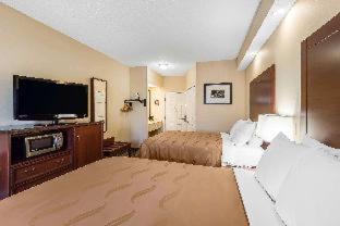 Quality Inn Alcoa Knoxville - 8