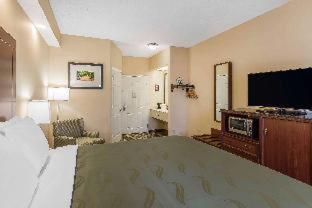 Quality Inn Alcoa Knoxville - 3