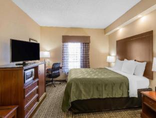 Quality Inn Alcoa Knoxville - 2