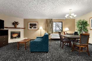Baymont by Wyndham Sioux Falls North,I-29,Russell St, Airport - 4