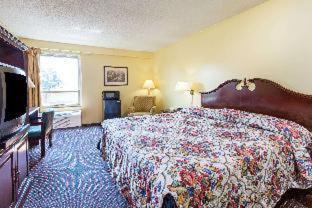 Days Inn by Wyndham Manassas Battlefield - Manassas - 8