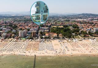 Residence Acqua Suite Marina - Rímini - 9