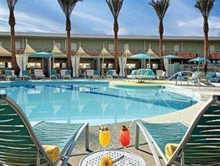 Hotel Valley Ho - Scottsdale - 9