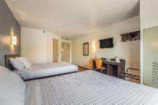 Americas Best Value Inn-Knoxville East - 6