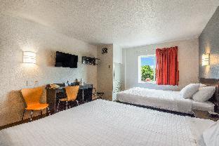 Americas Best Value Inn-Knoxville East - 1