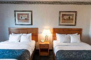 Comfort Suites University - 7