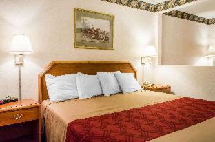 Americas Best Value Inn Gettysburg - Gettysburg - 3