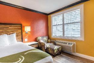 Quality Inn & Suites Sacramento Downtown Area - 6