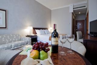 Hotel Dann Carlton Medellín - Medellín - 4